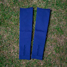 Pure Sleeves Classic (Long) Navy stealth