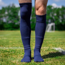 Pure Sleeves Classic (Long) Navy stealth