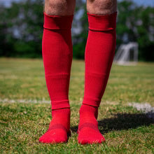 Pure Sleeves Classic (Long) Red Stealth