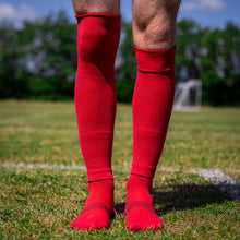 Pure Sleeves Classic (Long) Red Stealth