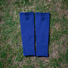 Pure Sleeve (Short) Navy Blue