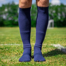 Pure Sleeves (short) navy stealth