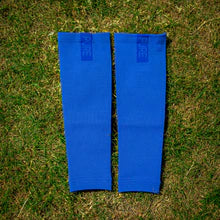 Pure Sleeves (short) royal stealth
