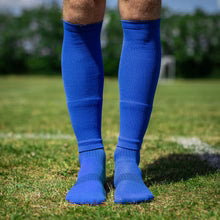Pure Sleeves (short) royal stealth