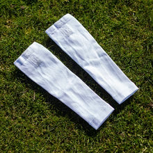 Pure Sleeve (Short) White