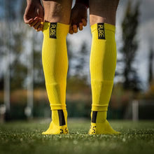 Pure Sleeve (Short) Yellow