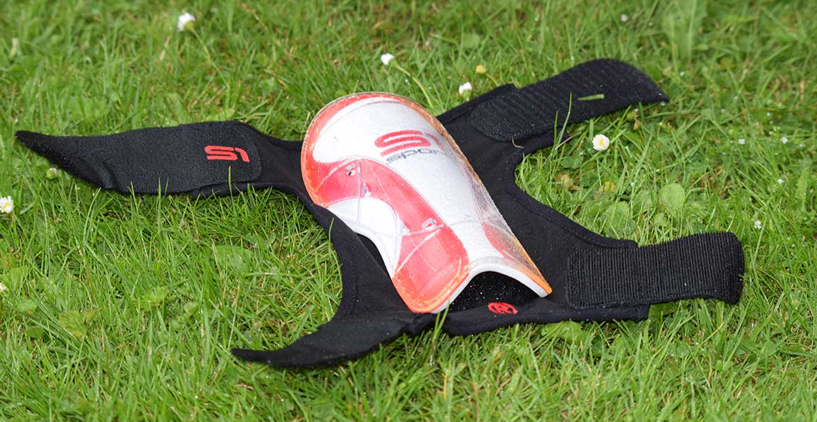 S1 Shin Guards