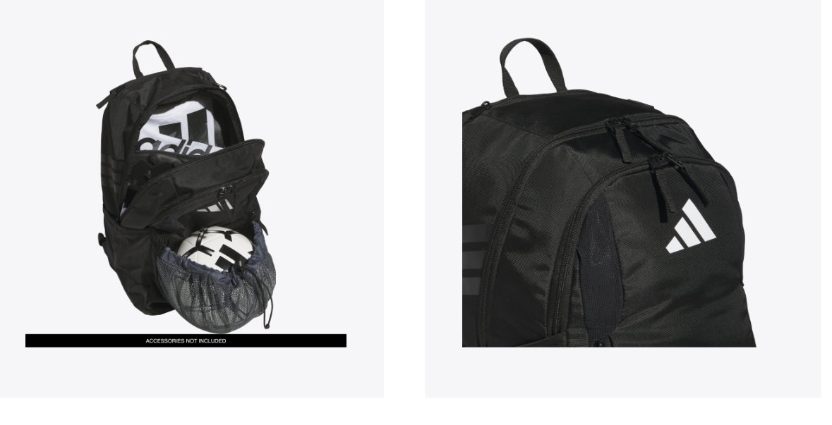 Adidas Stadium Backpack 4