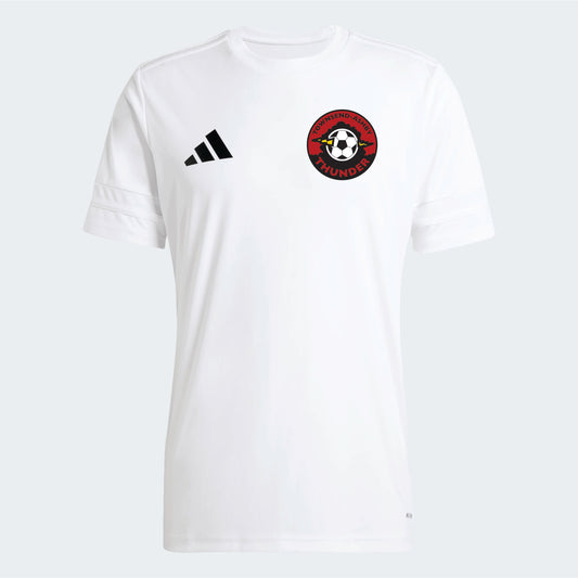 TAYSA High School Jersey WHITE (REQUIRED FOR HS ONLY) 2025