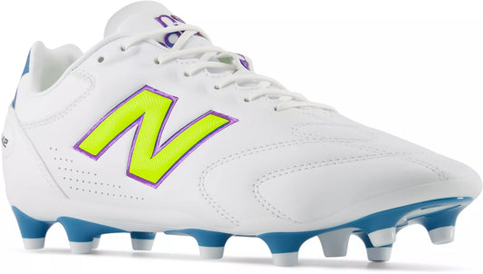 New Balance 442 Pro V3 FG Soccer Cleats (2E Wide)