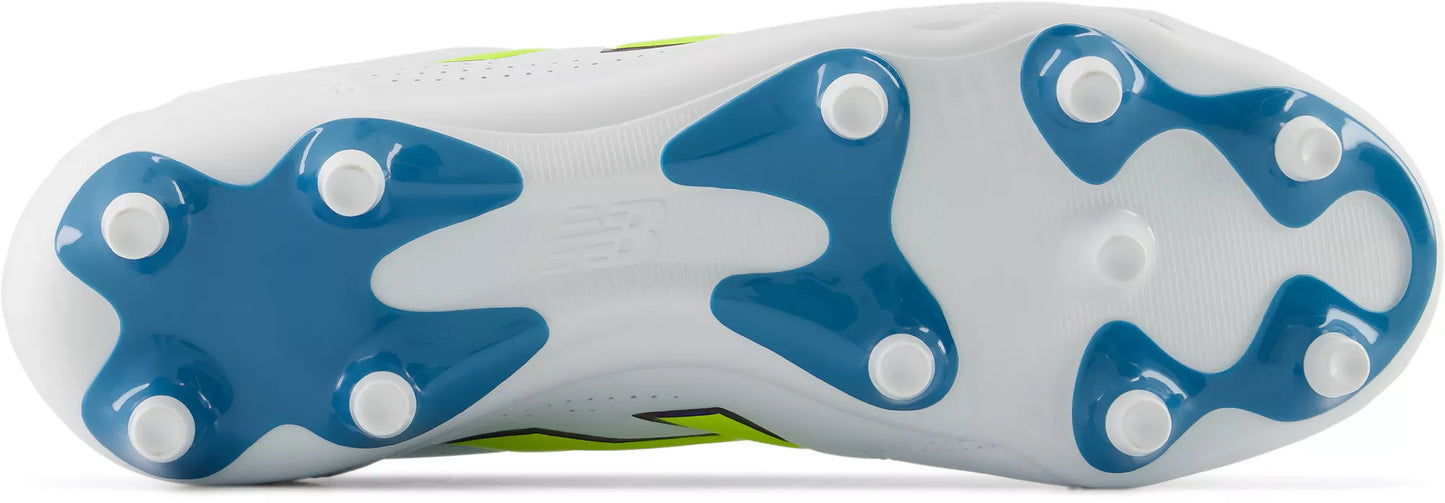 New Balance 442 Pro V3 FG Soccer Cleats (2E Wide)