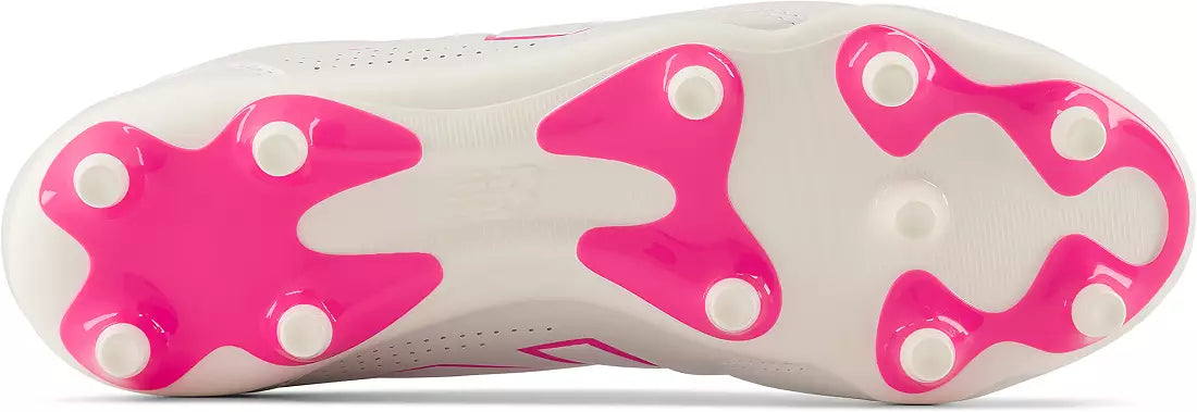 New Balance 442 Team FG V3 (D) White/Pink