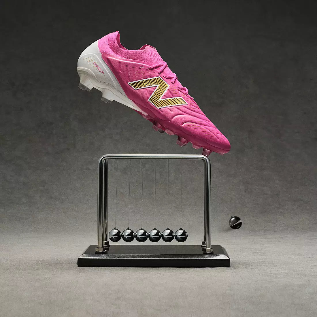 New Balance Tekela Elite V5 FG Men's Soccer Cleats