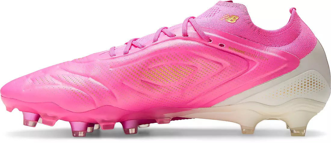New Balance Tekela Elite V5 FG Men's Soccer Cleats