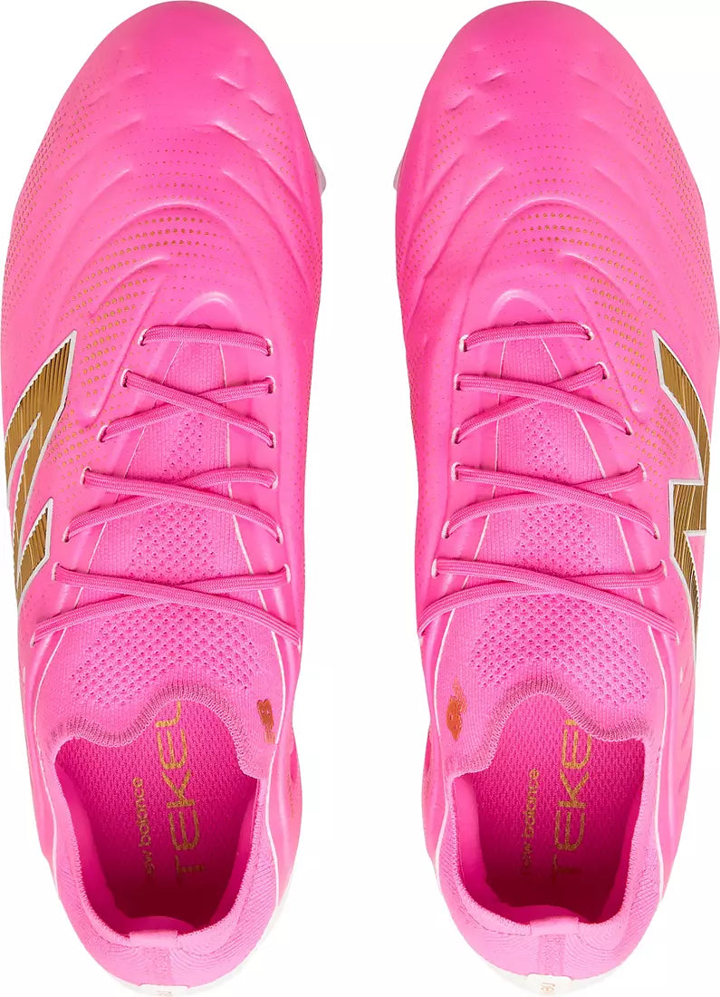 New Balance Tekela Elite V5 FG Men's Soccer Cleats