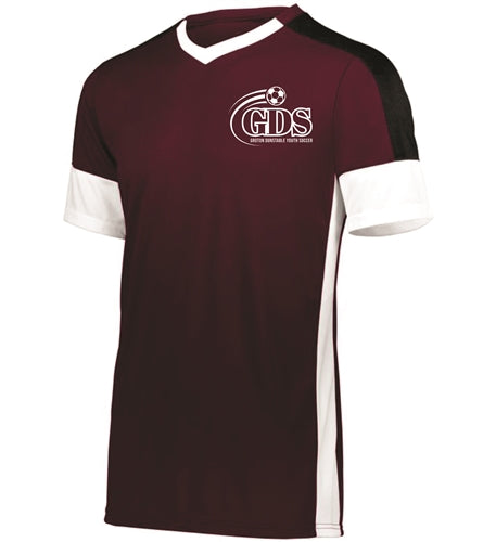GDYSC Travel Jersey