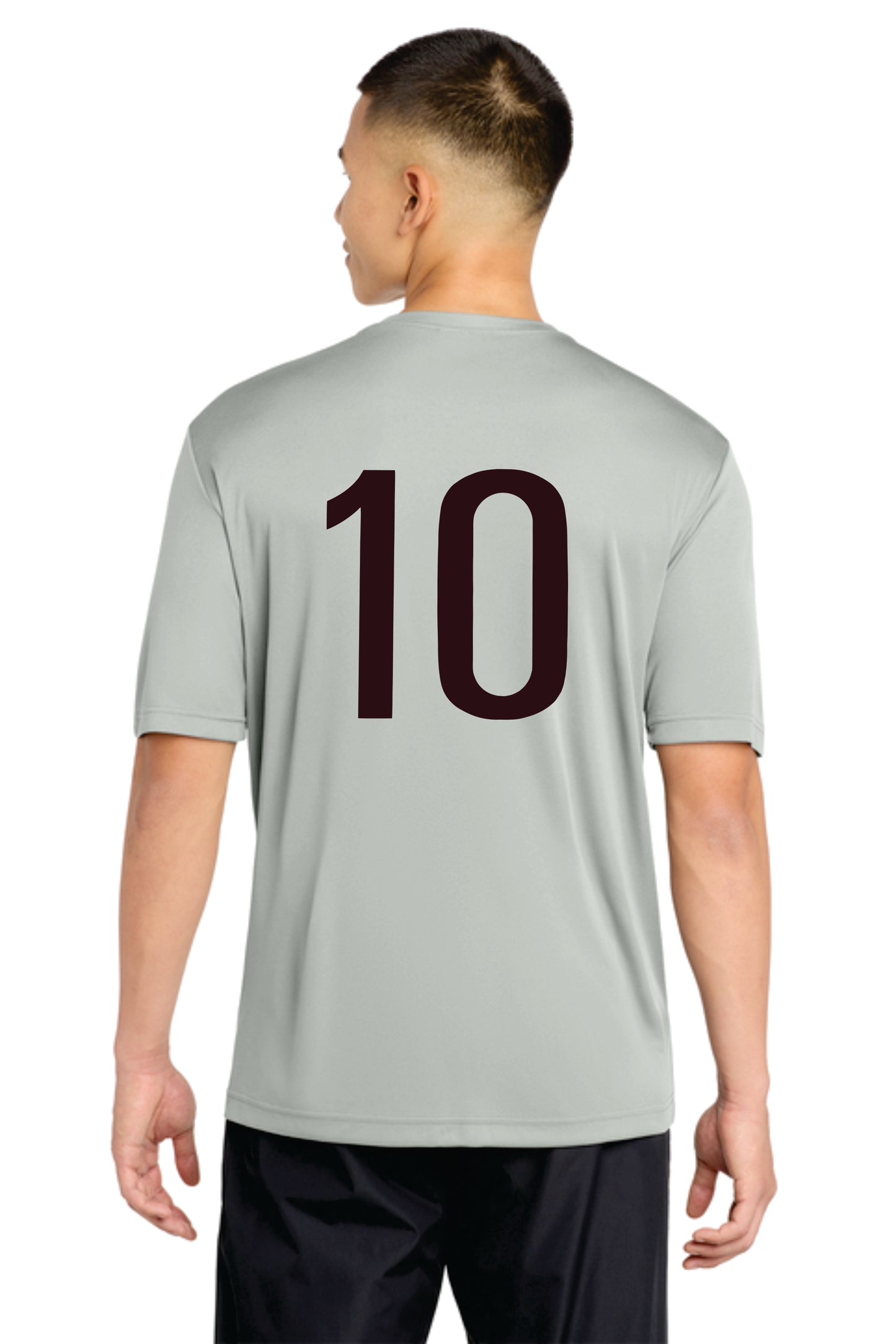 WESTFORD  TRAVEL Jersey 2026 GREY