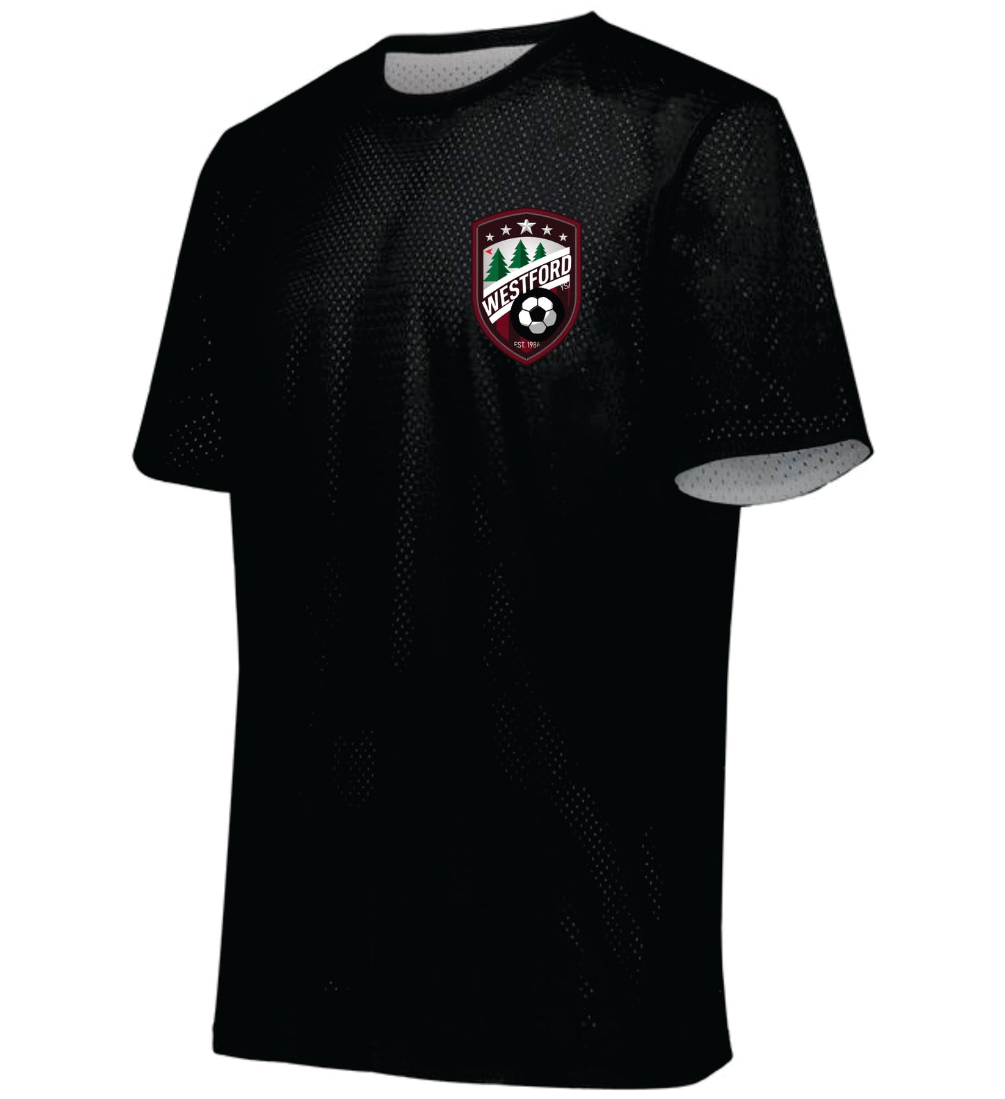 Westford Grades K-2 Reversible Soccer Jersey (REQUIRED)