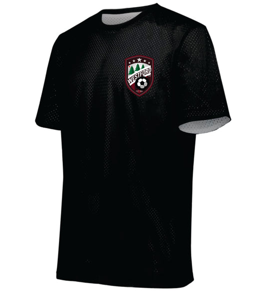 Westford Grades K-2 Reversible Soccer Jersey (REQUIRED) *Backordered early September*