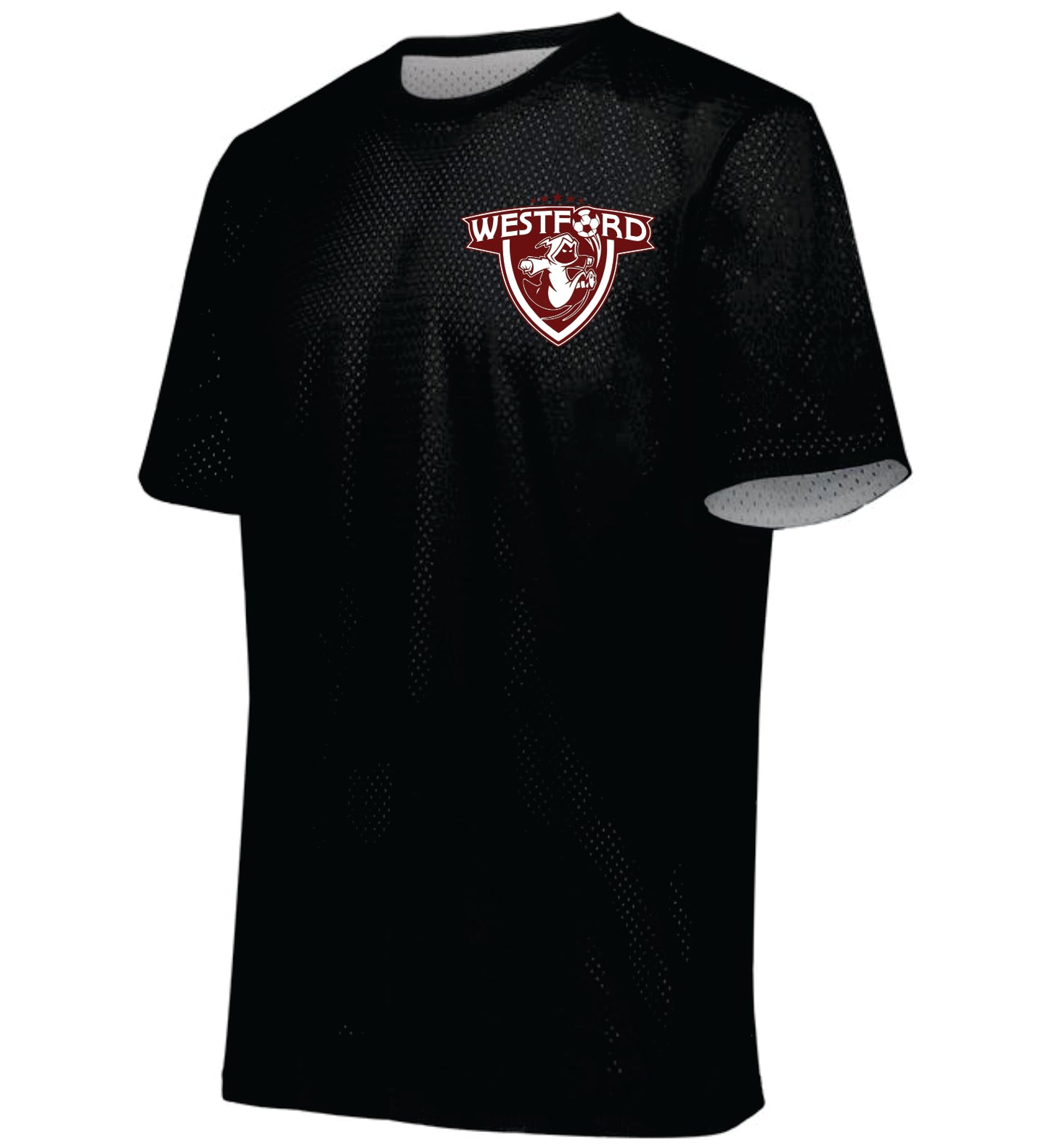 Westford Grades K-2 Reversible Soccer Jersey (REQUIRED)