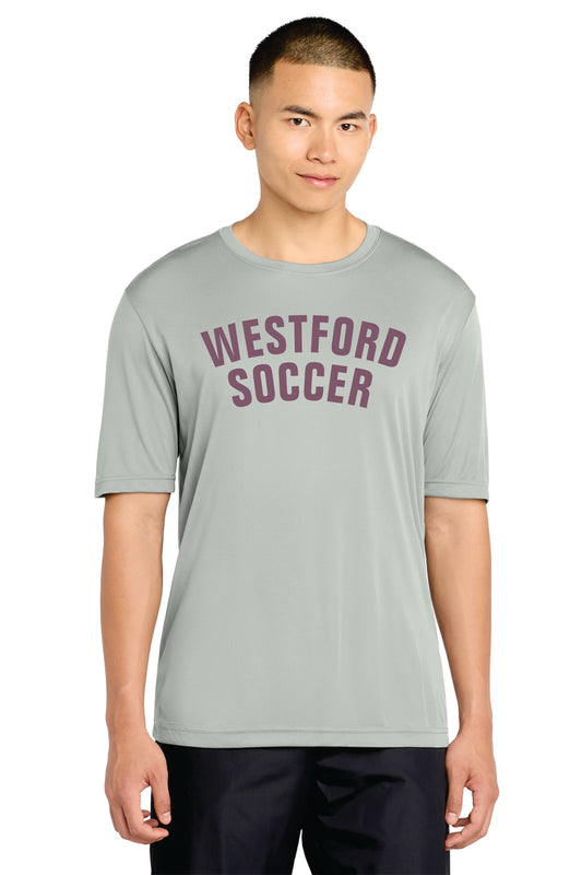 WESTFORD alternate TRAVEL jersey 2025 grey