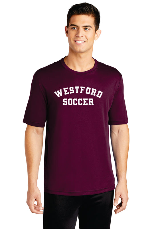 Westford Supporter/Fan Shirt