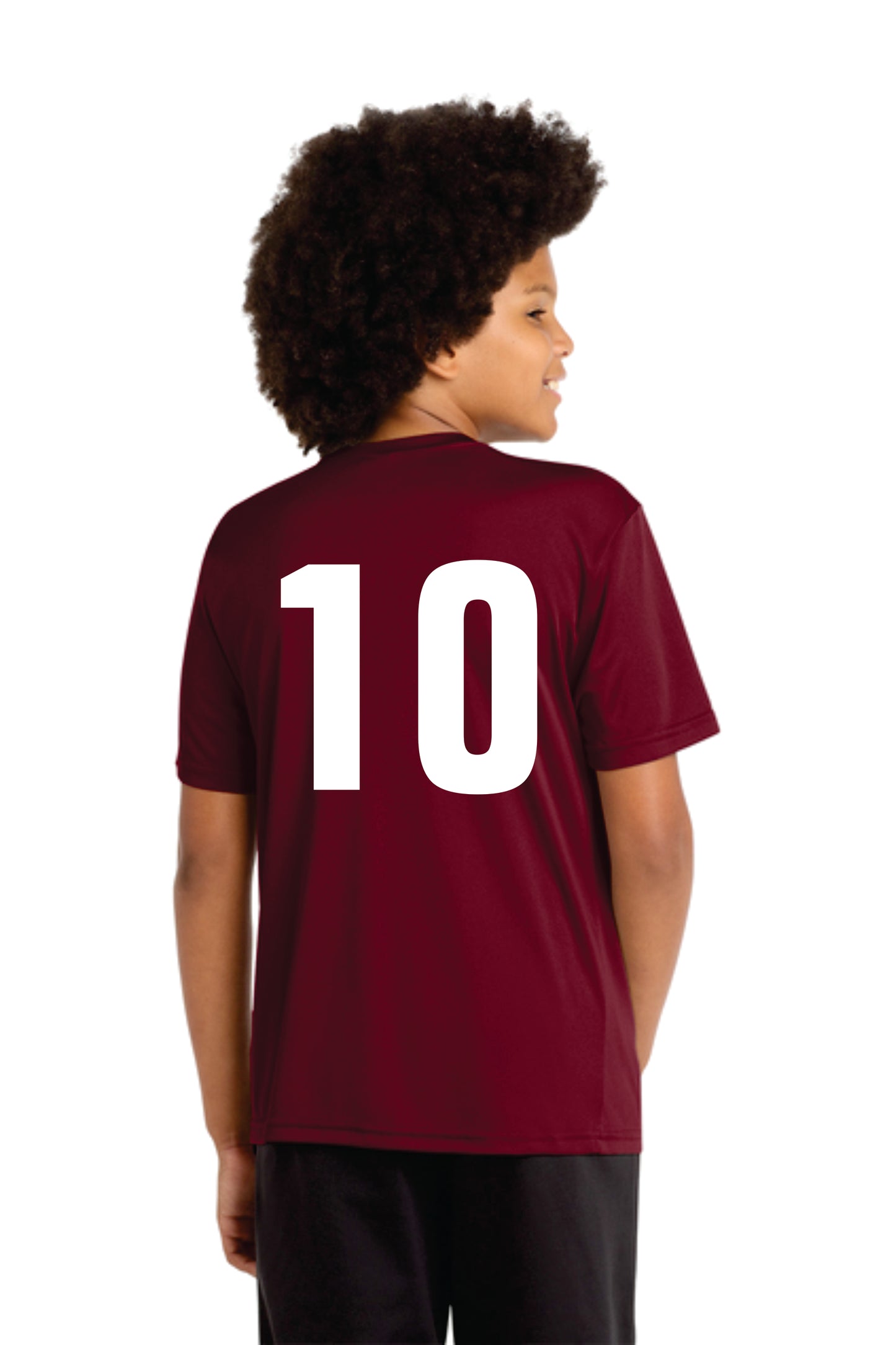 WESTFORD alternate TRAVEL jersey 2025 maroon