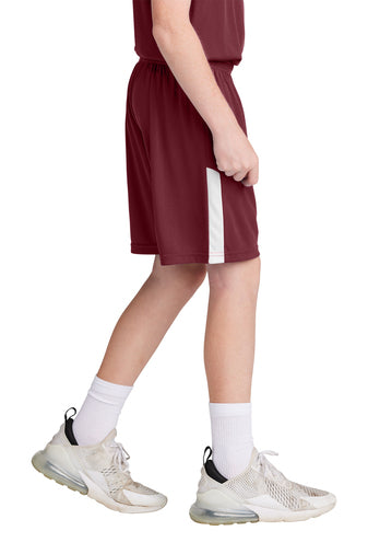 Westford Travel Shorts Grade 3-8 (OPTIONAL)