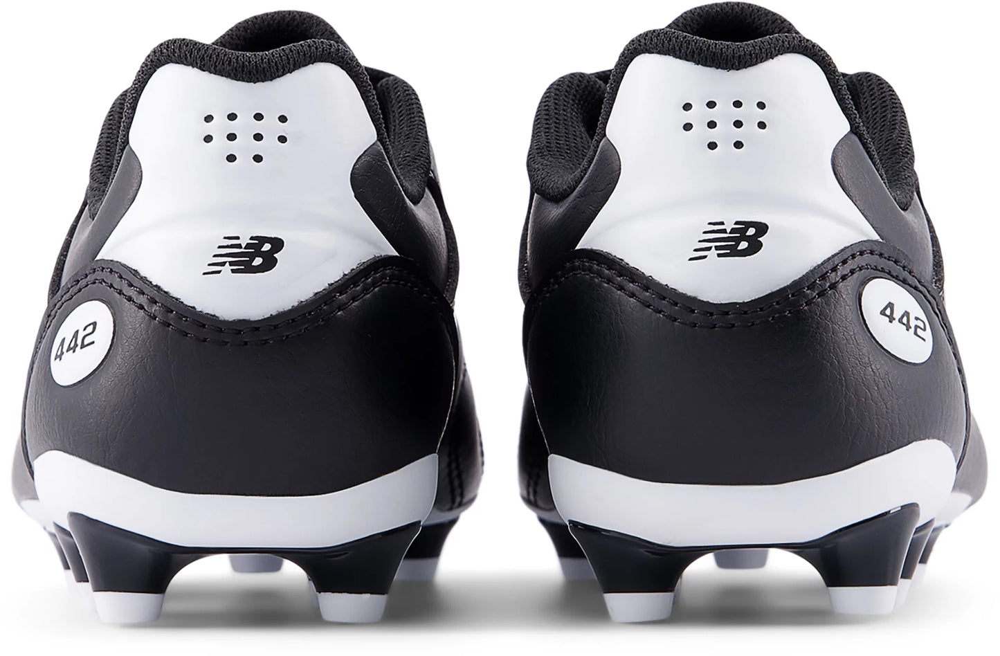 New Balance Kids' 442 Team V3 FG Soccer Cleats