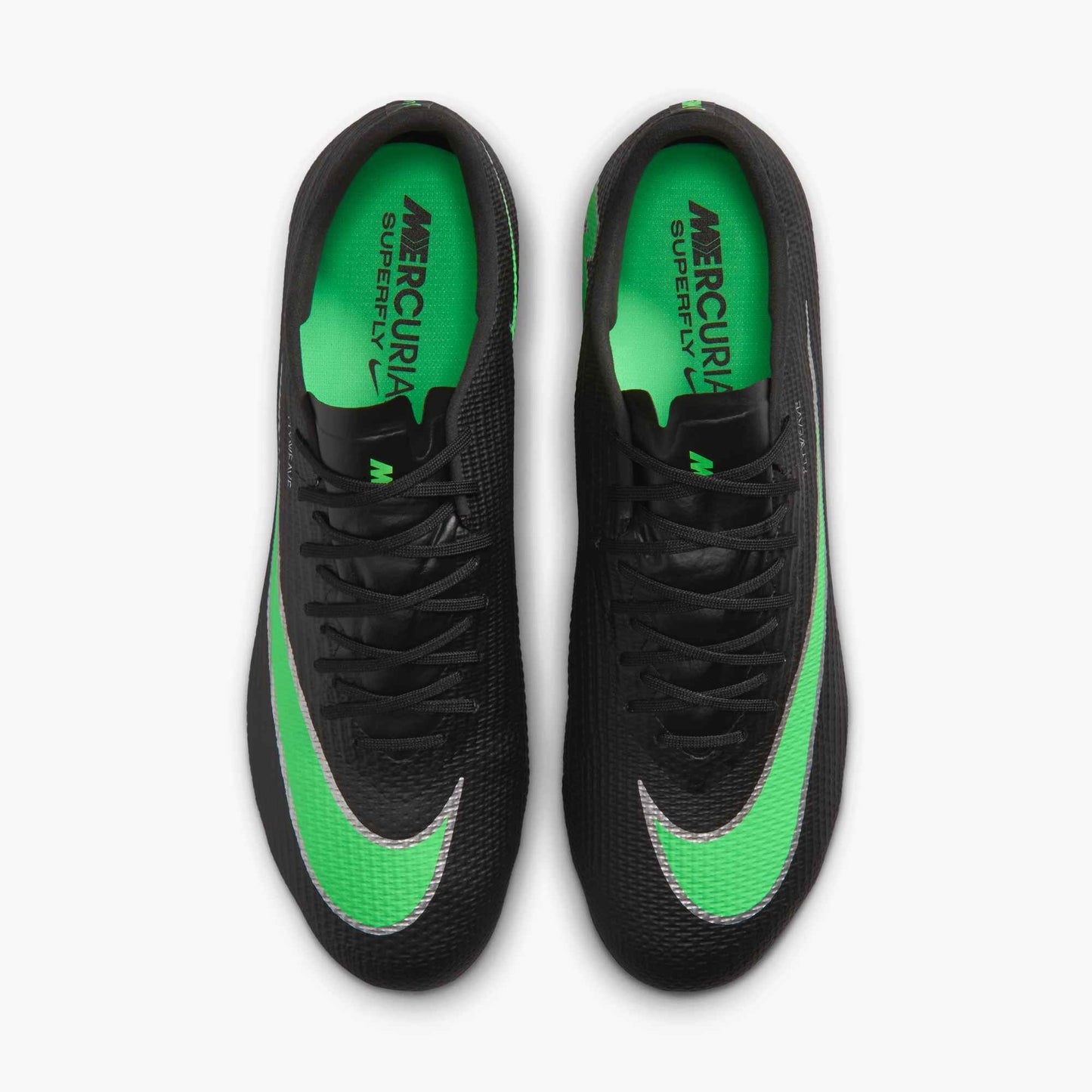 Nike Mercurial Superfly 11 Pro Firm-Ground Low-Top Football Boots