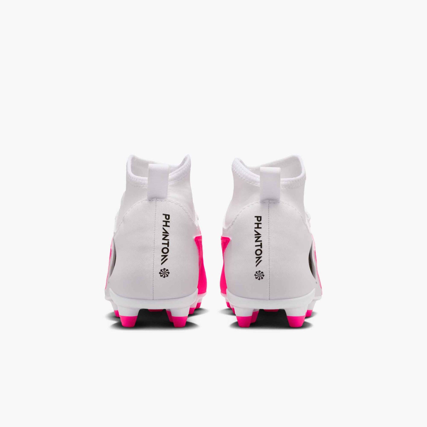 Nike Jr. Phantom 6 High Club Big Kids' Multi-Ground Soccer Cleats