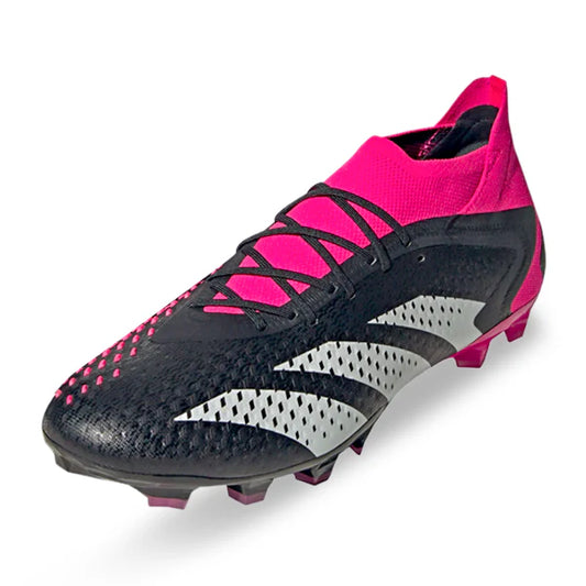 PREDATOR ACCURACY.2 FG-Blakc/Pink