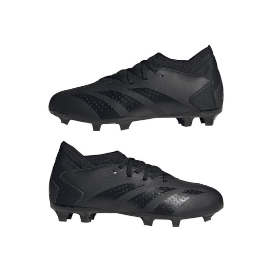 PREDATOR ACCURACY.3 FG J-Black