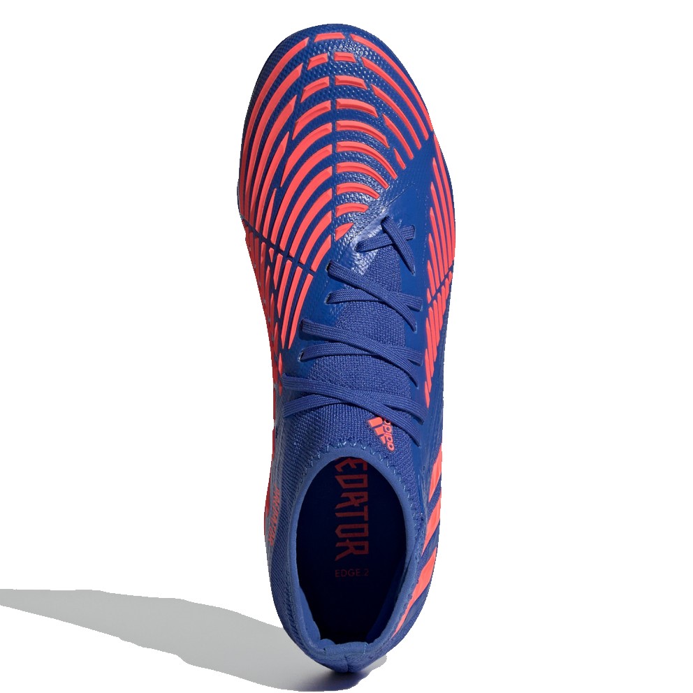 PREDATOR EDGE.2 FG-HIRBLU