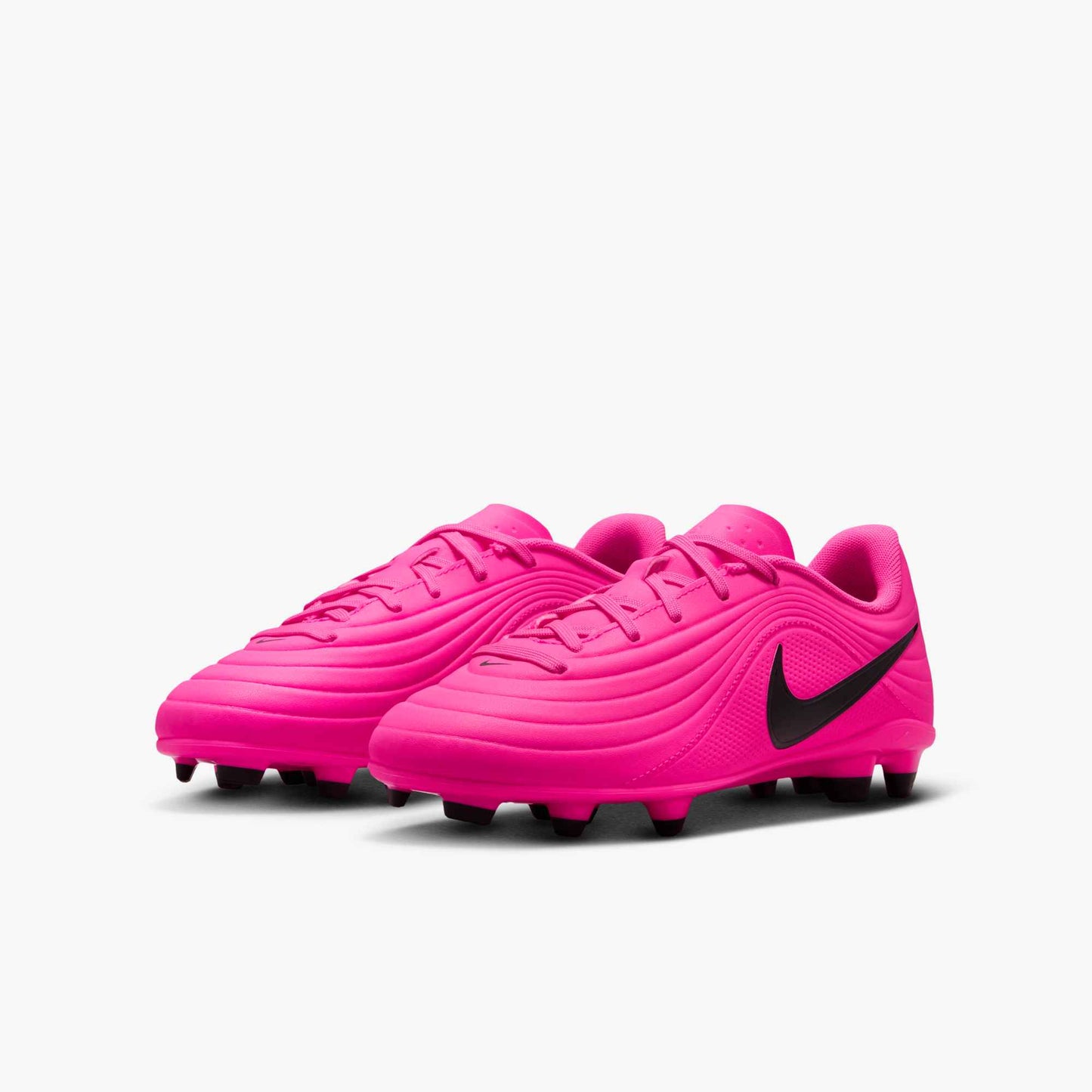 Nike Jr. Tiempo Maestro Club Kids MG Low-Top Soccer Cleats