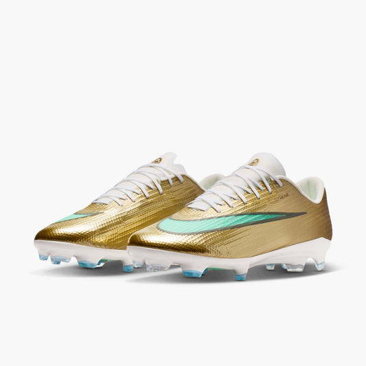 Nike Mercurial Superfly 11 Pro "Kylian Mbappé" FG Low-Top Soccer Cleats