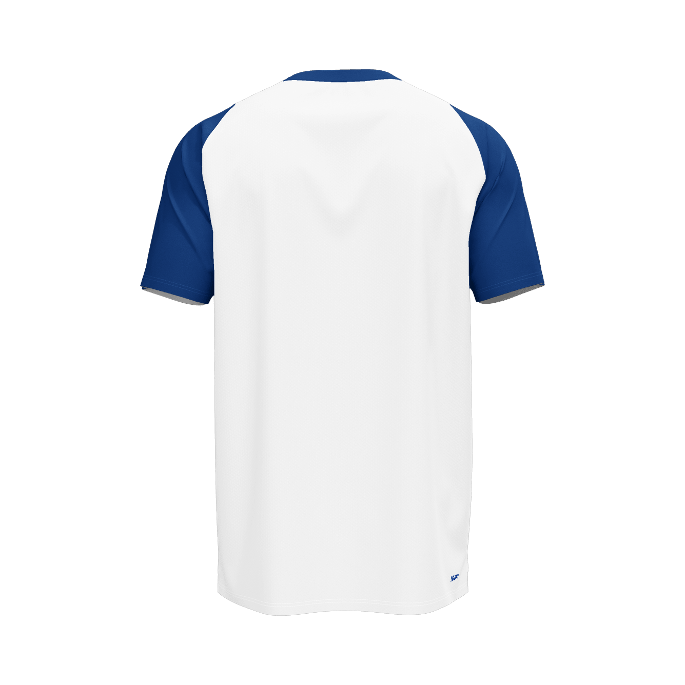 Strikers United Medallist Short Sleeve White (required)