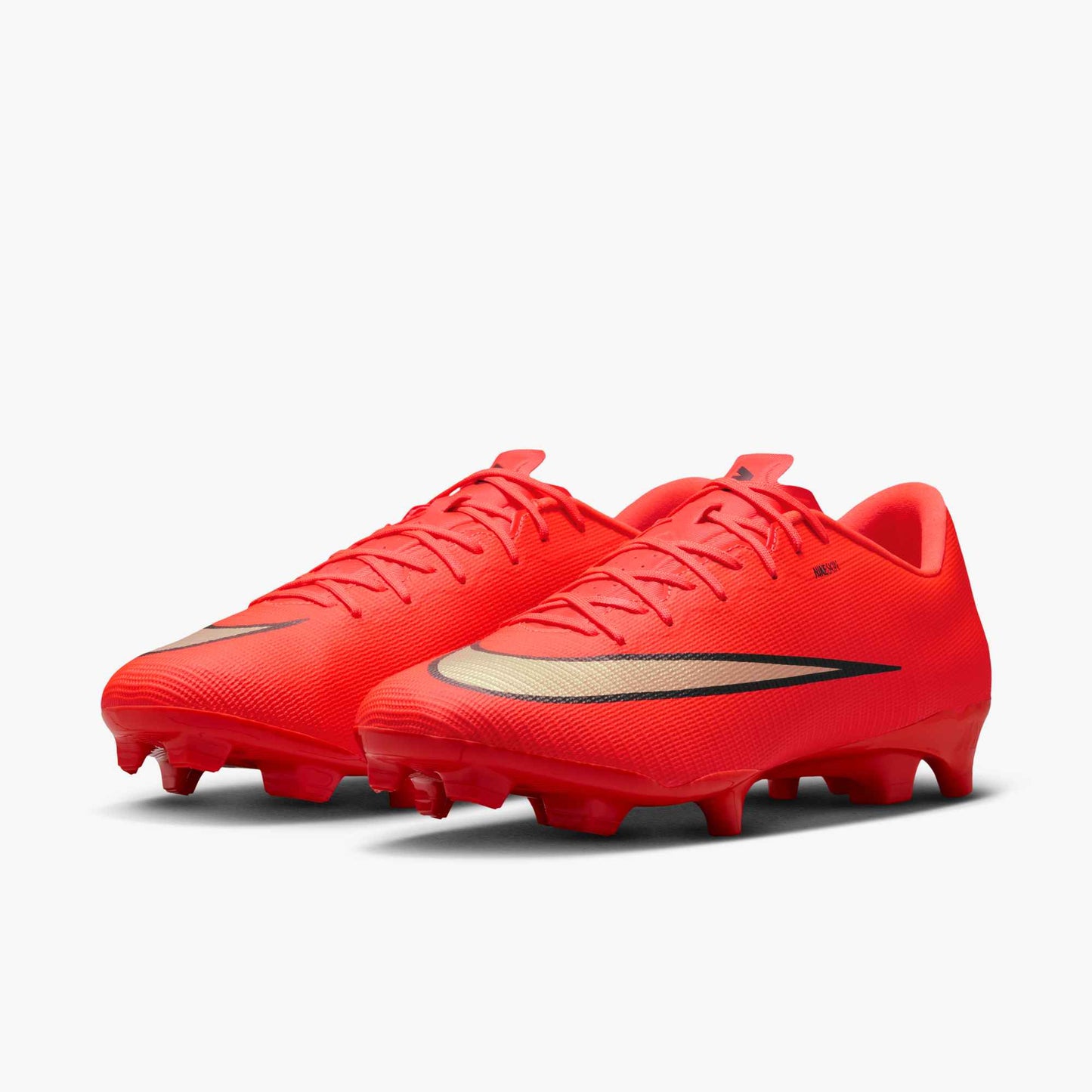 Nike Mercurial Vapor 17 Academy Men's Football Boots Bright Crimson/Blur
