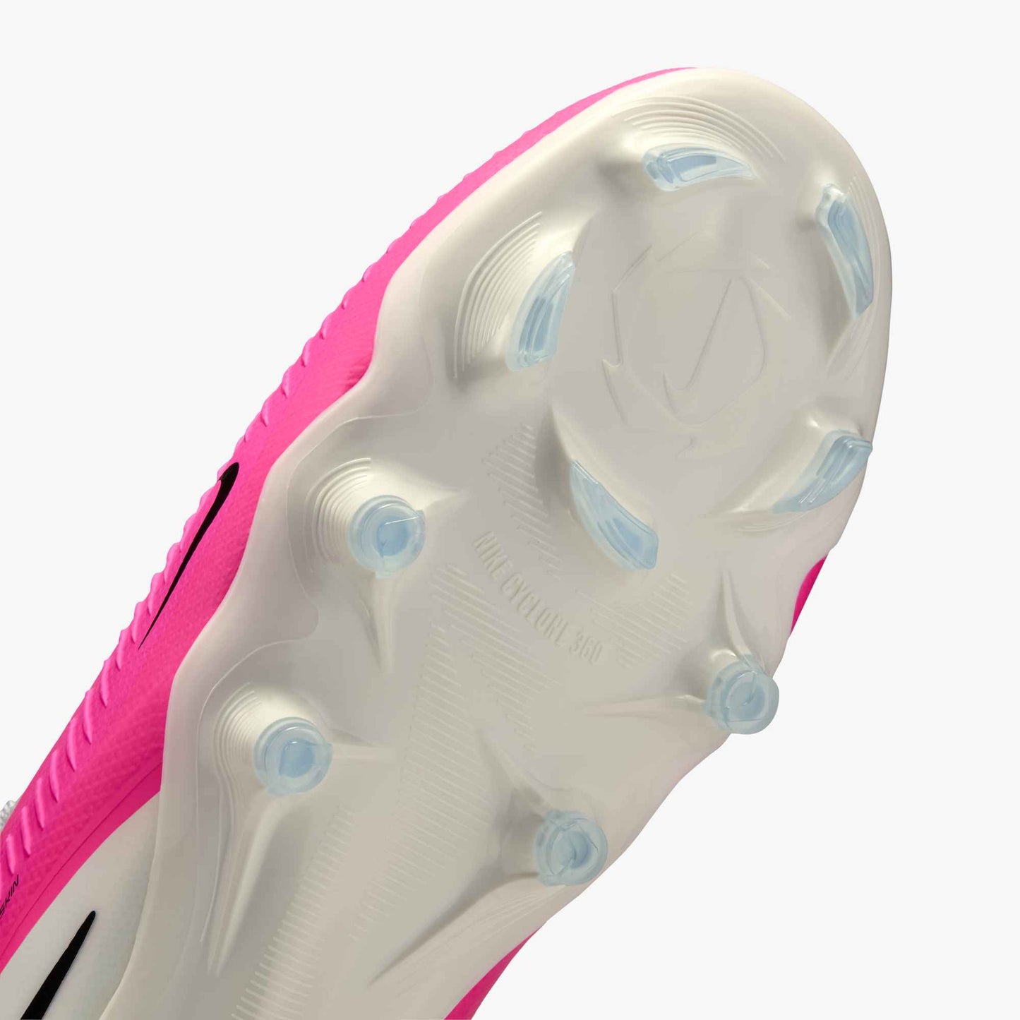 Nike Phantom 6 Low Pro Firm-Ground Soccer Cleats