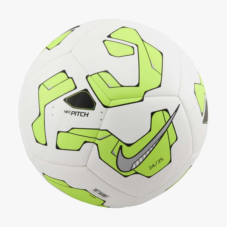 Nike Pitch Soccer Ball