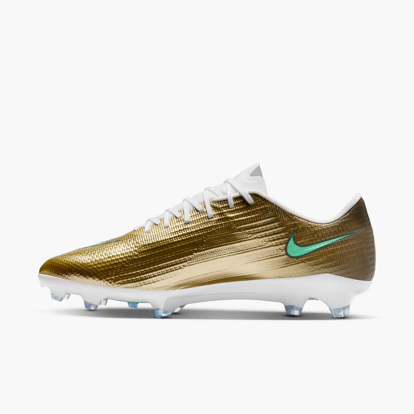 Nike Mercurial Superfly 11 Pro "Kylian Mbappé" FG Low-Top Soccer Cleats
