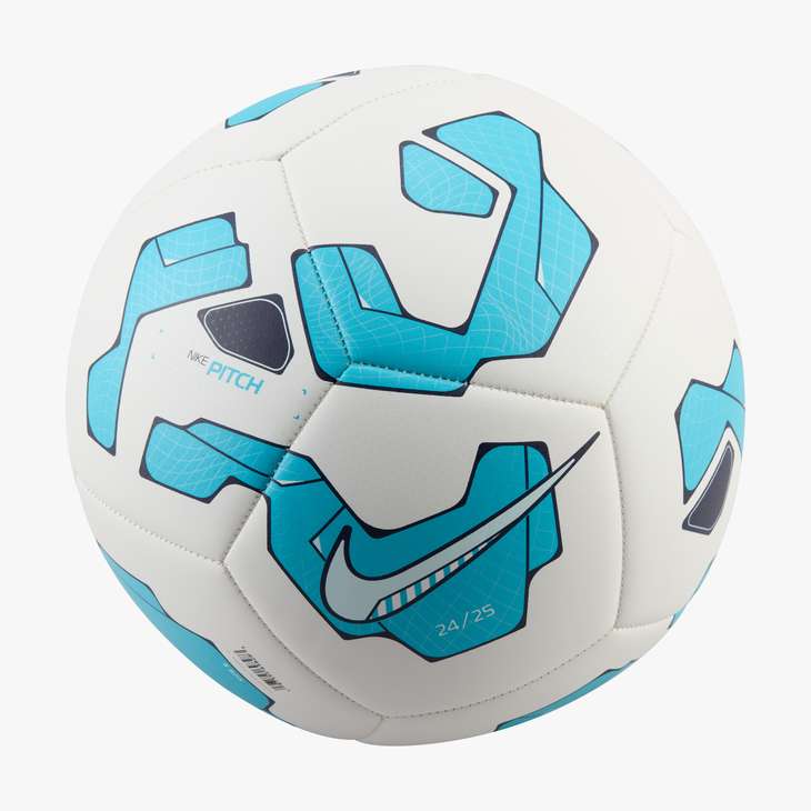 Nike Pitch Soccer Ball – Soccer Stuff Llc