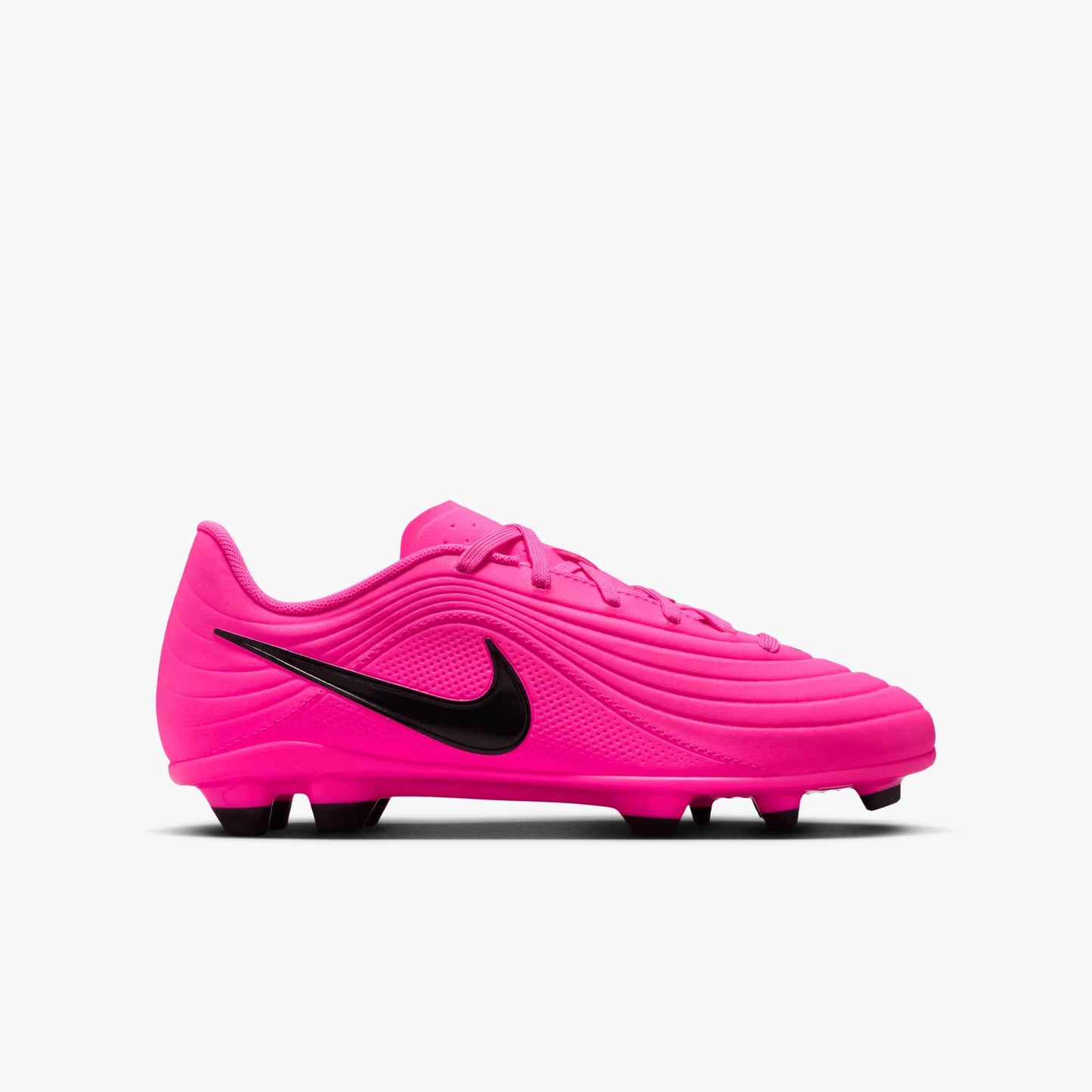 Nike Jr. Tiempo Maestro Club Kids MG Low-Top Soccer Cleats