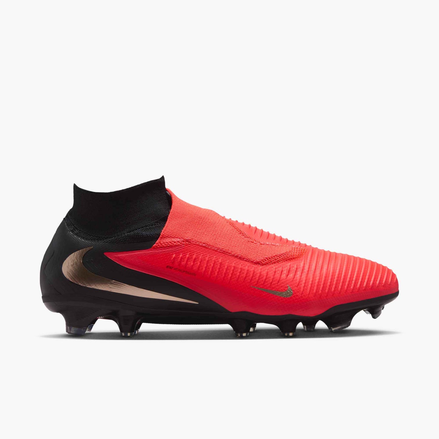 Nike Phantom 6 High Pro FG Men's Football Boots