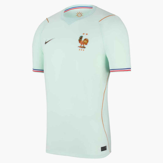 Men's France 2026 Stadium Away