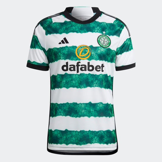 Celtic FC Home JSY