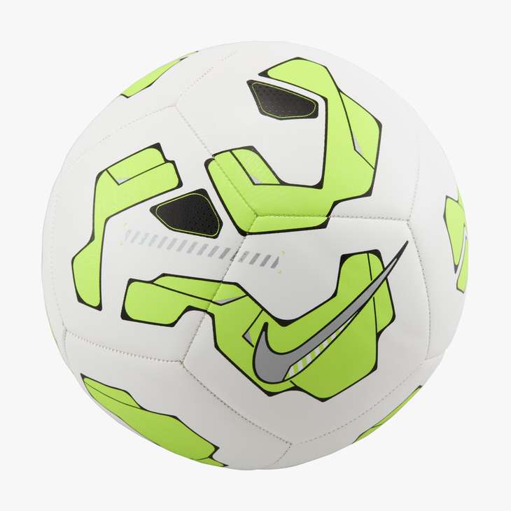 Nike Pitch Soccer Ball