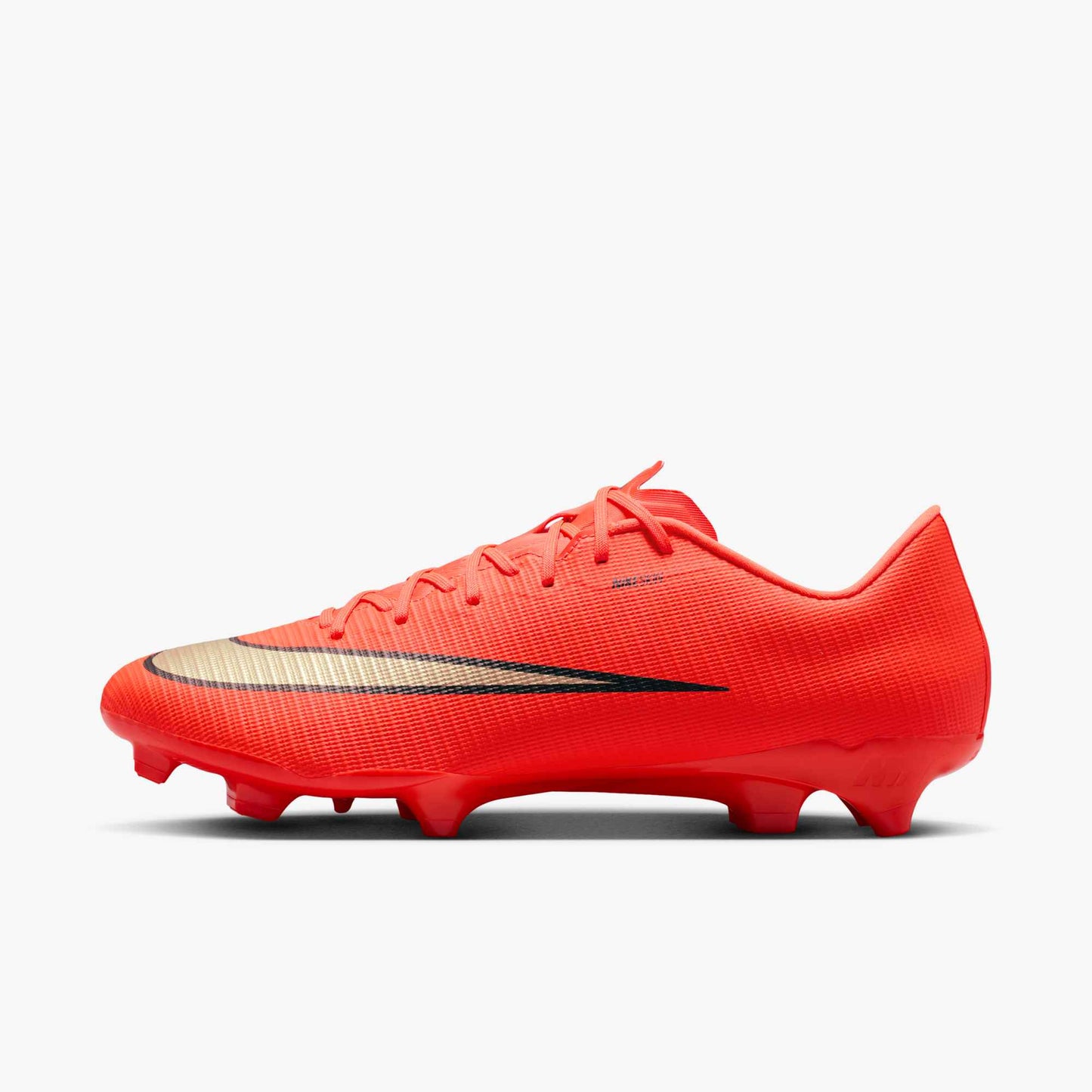 Nike Mercurial Vapor 17 Academy Men's Football Boots Bright Crimson/Blur