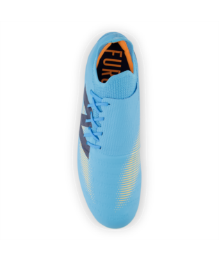 FURON DESTROY FG V7+ TEAM SKY BLUE 2E(WIDE)