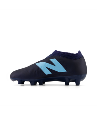 TEKELA MAGIQUE JNR FG V4+ NB NAVY (WIDE)